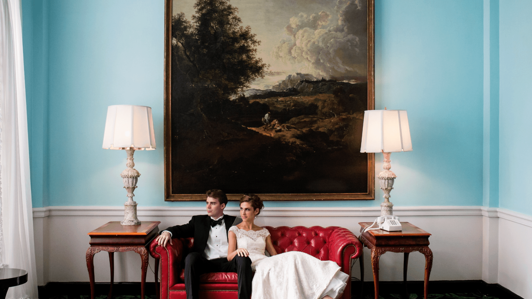 Kristin Hurley Photographer | Wedding Photographer Promo Film | WV Video Production