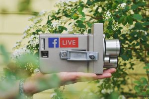 facebook live tips