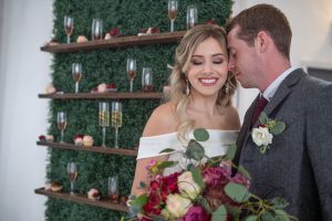 wedding planner wv