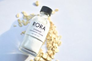 handmade skincare, rora apothic