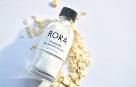 handmade skincare, rora apothic